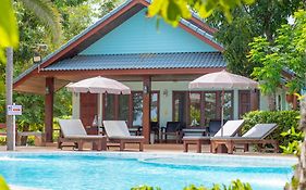 Rocky Point Resort